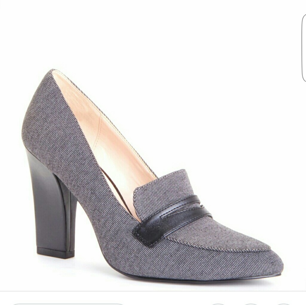 Nine West Barrington heels. New without box. 11